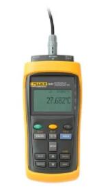 FLUKE 1523