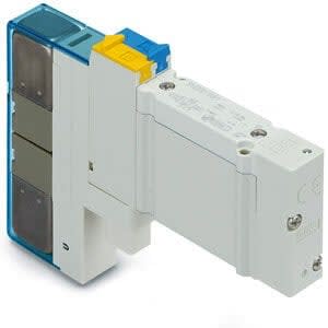 SMC SY3101K-5U1