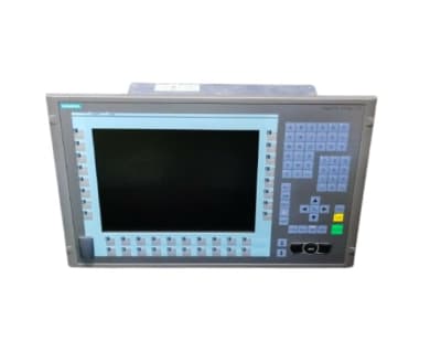 SIEMENS 6AV7-801-0AA10-0AC0
