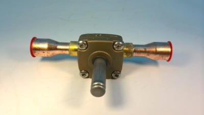 DANFOSS 032L1225