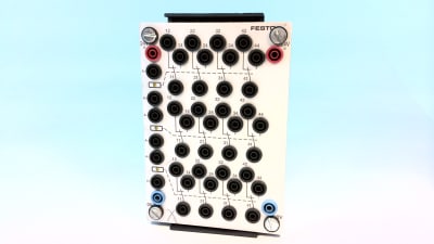 FESTO D:ETER1-MOD-RELAY