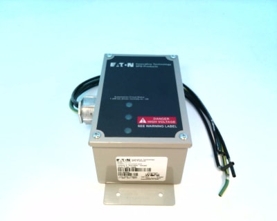 EATON CORPORATION EQX160N-NN400