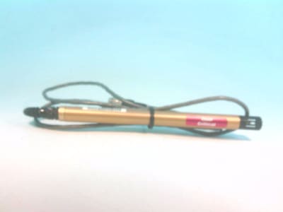 PACIFIC SCIENTIFIC INSTRUMENTS 085A RH/T