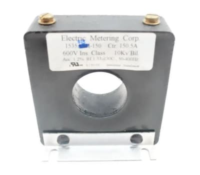 ELECTRIC METERING CO 1535SB-100