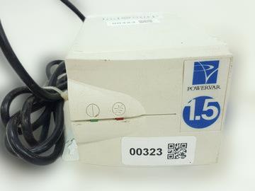 POWERVAR ABC150-11W