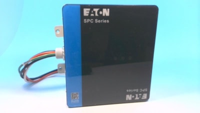 EATON CORPORATION SPC160240H1P