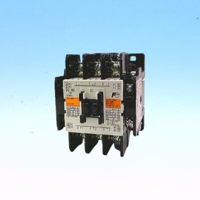 FUJI ELECTRIC SC-N2 AC100/110V