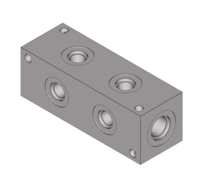 DAMAN PRODUCTS DH0900206S