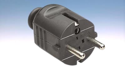 BACHMANN ELECTRONIC 910.170