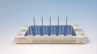 INFINEON BSM35GD120DN2E3226