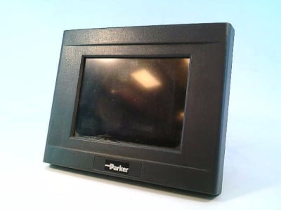PARKER XPR206VT-2P1