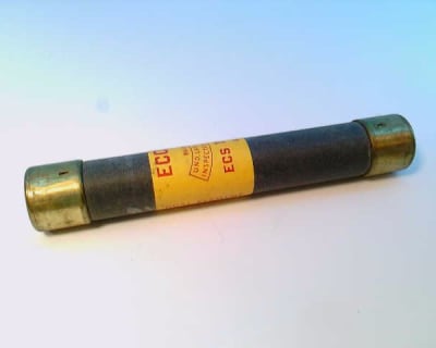 ECONOMY FUSE ECS-1-8/10