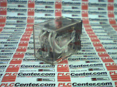 OMRON MY4ZN-DC48