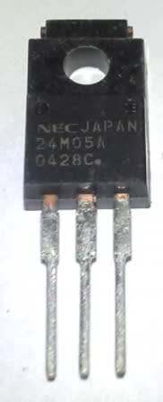 NEC 24M05A