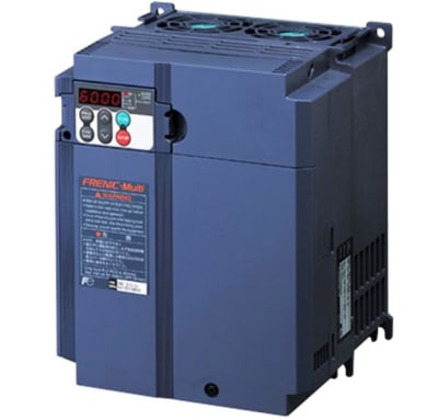 FUJI ELECTRIC FRN5.5E1S-2J