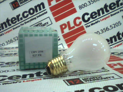 WERMA E27-FR-130V/25W