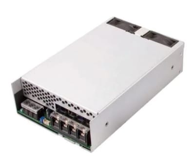 XP POWER SHP650PS48-EF