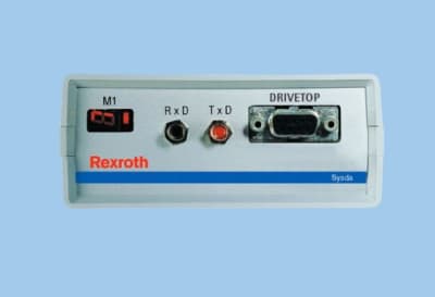 BOSCH SYSDA02.2-MS-FW