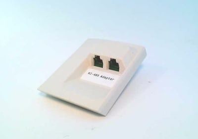 NIDEC CORP KI-485-ADAPTOR