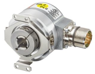 TURCK 8.5834FS2.B516.2048