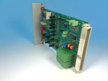 VISHAY PERFORMANCE GROUP B-2-W