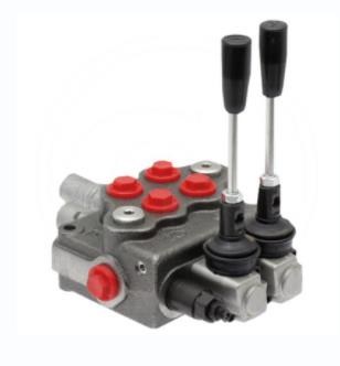 WALVOIL SD5/2-P(KG3-120)/18LX2/AET-BSP