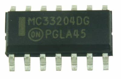 NXP SEMICONDUCTOR HEF4538BCP