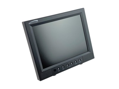 SPECO TECHNOLOGIES VM10LCD