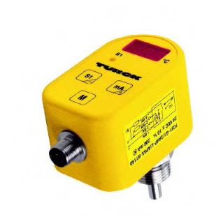 TURCK TC01-N1/2A4P-LIAP8X-H1140