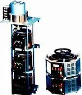 DANAHER MOTION 1256D-2S