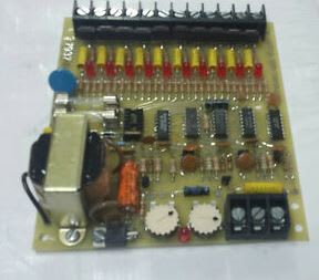 SPECIAL TIMER CORP 7937-2-6