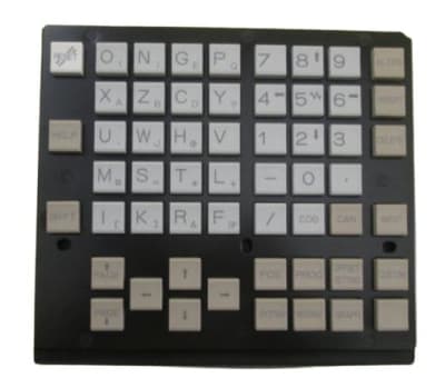 FANUC A86L-0001-0252#TBR