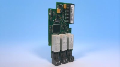 EATON CORPORATION OPTB5