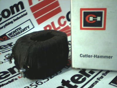 EATON CORPORATION 1076-15