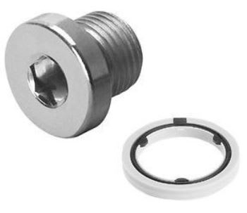 FESTO B-1/4-3