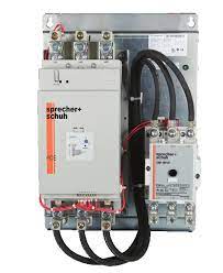 SPRECHER & SCHUH PCE-104-600V