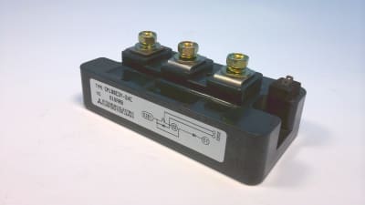 POWEREX CM100E3Y-24E