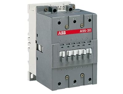 ASEA BROWN BOVERI 1SFL431001R8500