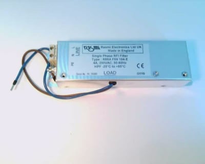 RASMI ELECTRONICS R88A-FIW-104-E