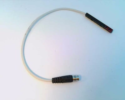 BAUMER ELECTRIC FHDK04G6101/KS35A