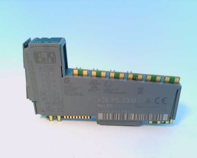 B&R X20PS3310