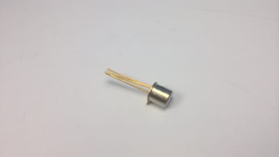 CENTRAL SEMICONDUCTOR 2N4092 PB FREE