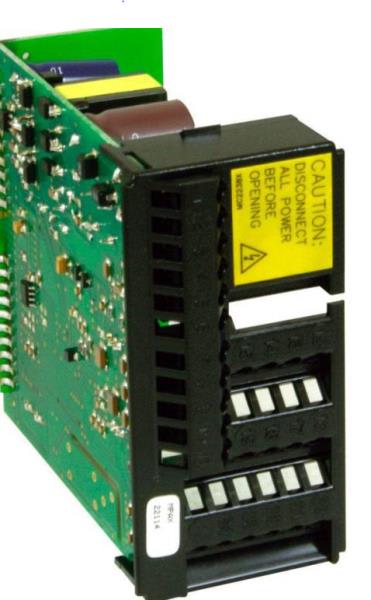 RED LION CONTROLS MPAXR030