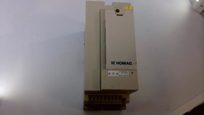 HOMAG 4-008-39-1121