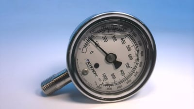 ASHCROFT 25-1009-SWL-02L-1000#