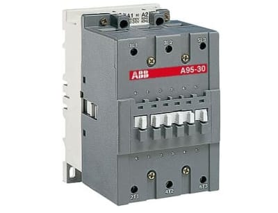 ASEA BROWN BOVERI 1SFL431001R8022