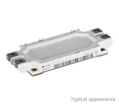 INFINEON FF300R12ME4_B11