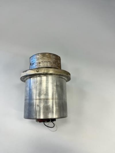 CLEVELAND MOTION CONTROL BRT-2T