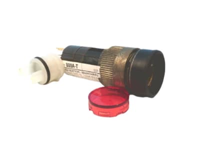 ALLEN BRADLEY 800A-T2AR24