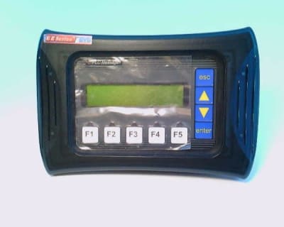 AVG AUTOMATION EZ-220-PLC